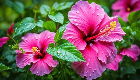 Hibiskus Bylinowy Summerific