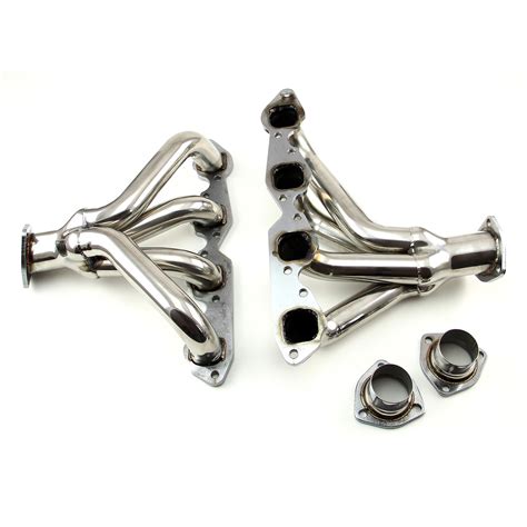 Speedmaster PCE316 1121 Procomp Electronics Headers Summit Racing