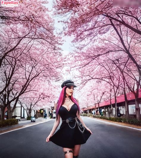 Carina Pusch Aka Pusch Art Nude Leaks Patreon Photo 17 Fapellas