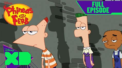 Phineas And Ferb S1 E45 on Sale | varsana.com