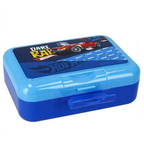 Hot Wheels Uzsonn S Szett Iskolat Ska Ruh Z