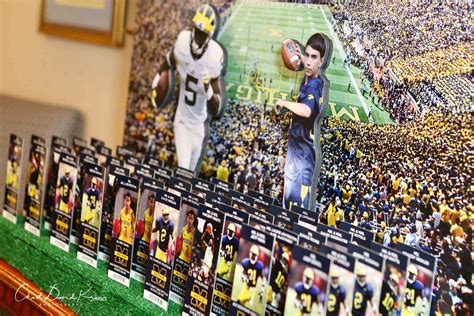 Sports Tickets Gallery · Themed Party Design & Event Decor · Balloon ...