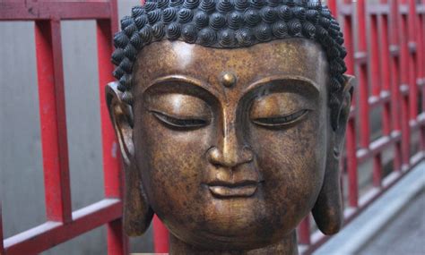 Tibet Old Bronze Copper Gilt Buddhism Shakyamuni Sakyamuni Buddha