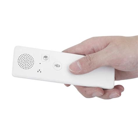 Language Translator Portable Mini Wireless Smart V Grandado