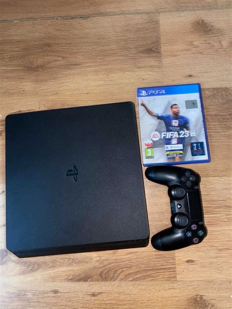 Ps Slim Gb Fifa Pad Radomsko Olx Pl