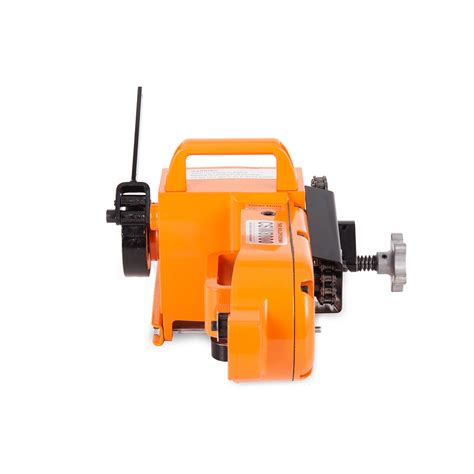 Holzfforma Csw Portable Gas Powered Pulling Chainsaw Winch From