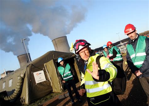 Nucl Aire Photos La Force D Action Rapide Du Nucl Aire En Exercice