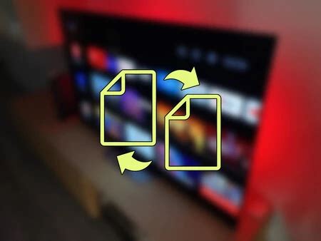 Con este método puedes enviar archivos a tu Smart TV con Android TV sin