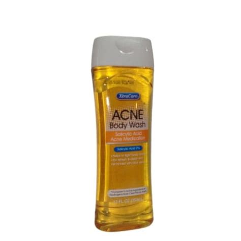 Xtra Care Acne Body Wash Shopee Philippines