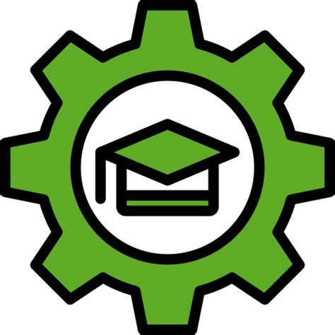 Apprenticeship Generic Color Lineal Color Icon