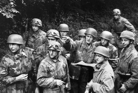 The Battle of Carentan: “You’re Gonna Die Here!” - Warfare History Network