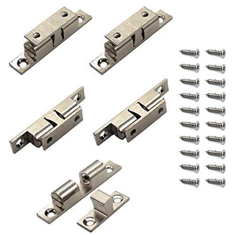 Best Cabinet Latches For Van Life How To Keep Your Cabinets Shut In A