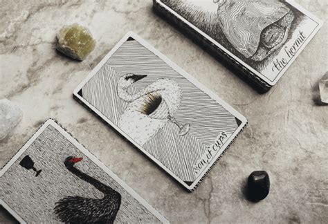 Best Animal Tarot Themed Deck Ideas for Any Divination - Tarot Technique