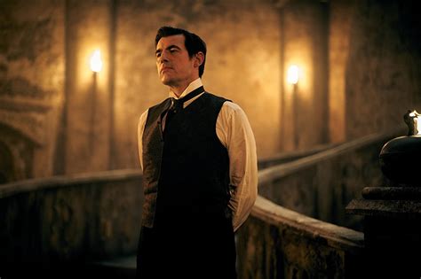Dracula La Série Tv