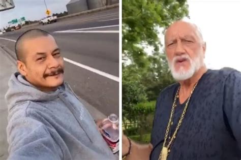 Mick Fleetwood Has Recreated Viral ‘dreams Video For First Tiktok