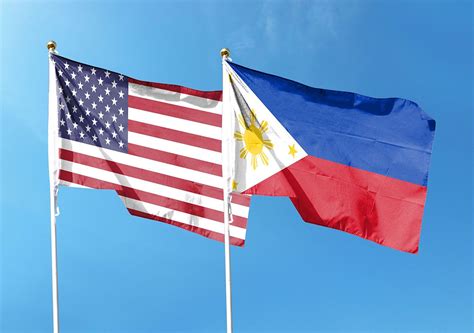 Philippines Us Hold Joint Air Sea Patrols In West Ph Sea