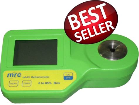 Digital Portable Refractometer