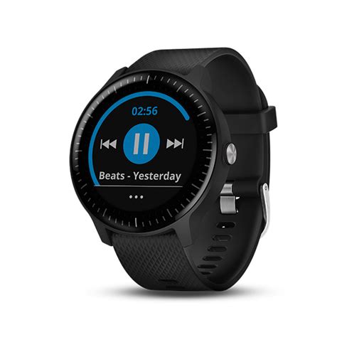 Venta Smartwatch Garmin Vivoactive Music En Stock