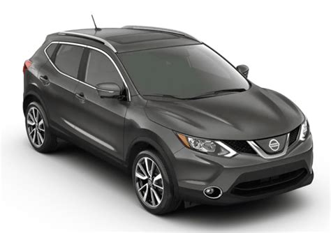 Pick Your Rogue | Nissan Rogue Features | Gerald Nissan of Naperville