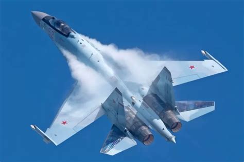 Jepang Sebut Indonesia Jadi Rebutan Rusia Dan As Usai Batal Beli Su 35 As Sodorkan Jet Tempur