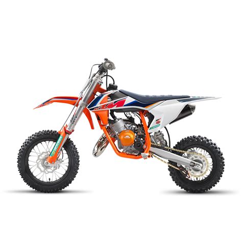 Ktm 50 Sx Factory Edition Marti Motor Sports