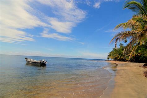 Manzanillo, Caribbean - Costa Rica 2019 Travel Guide | Anywhere