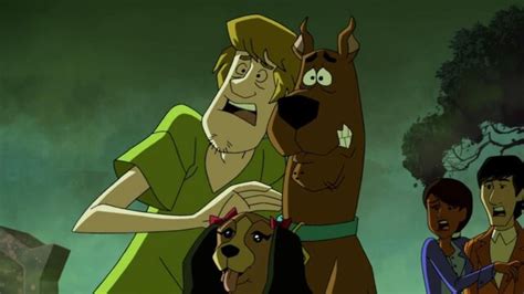 Watch Scooby Doo Mystery Incorporated The Gathering Gloom S2 E7 Tv