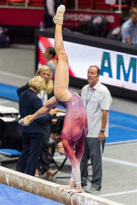 Usa Gymnastics American Classic 2018 481 Fascination30 Flickr