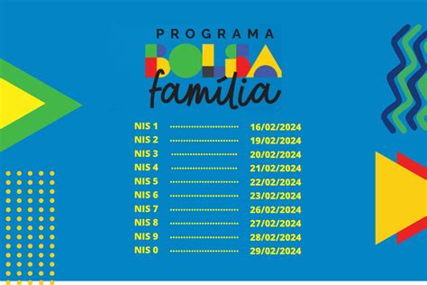 Calendário do Bolsa Família de fevereiro veja aqui o valor atualizado