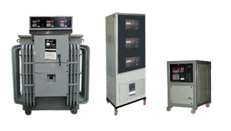 Ac Voltage Stabilisers Australian Rectifiers