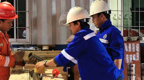 Profil PT Geoservices Konsultan Pertambangan Asal Indonesia Hot
