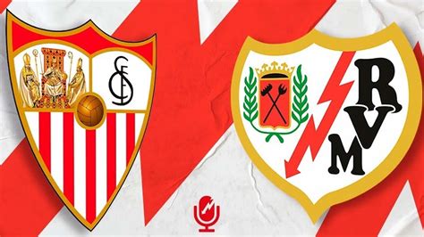 Fútbol Libre TV y Viper Play TV Sevilla vs Rayo EN VIVO online por