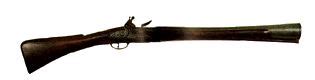 Firearms History, Technology & Development: Blunderbuss