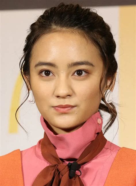 モデルでタレントの岡田結実 ― スポニチ Sponichi Annex 芸能