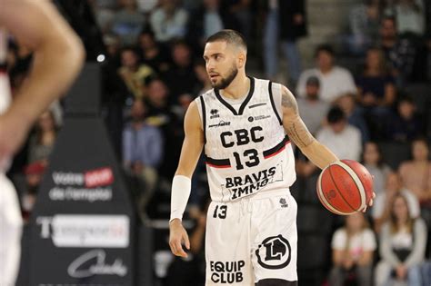 Basket Le Caen Bc Prend L Eau En D Fense Et Perd Une Troisi Me Fois