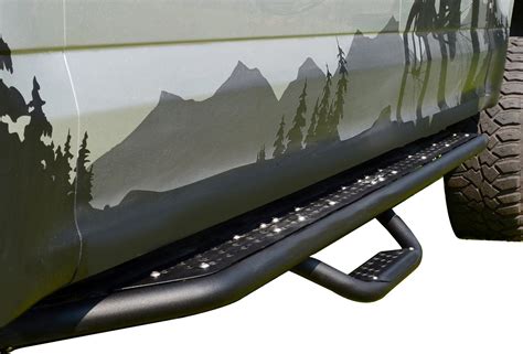 D64049td6410000td6410000t Go Rhino Dominator D6 Running Boards Fits 2019 2023 Chevy Silverado