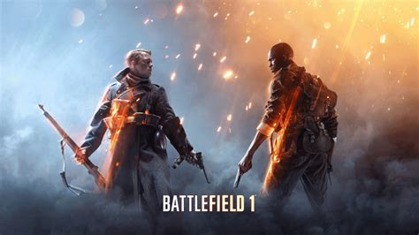 Battlefield 1 : Battlefield 1 is developed by dice and produced by ea ...