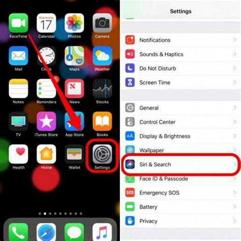 Comment Masquer Les Programmes Sur Iphone Partir Des Param Tres