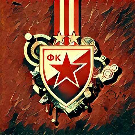 Red Star Belgrade 984x984 Wallpaper Teahub Io