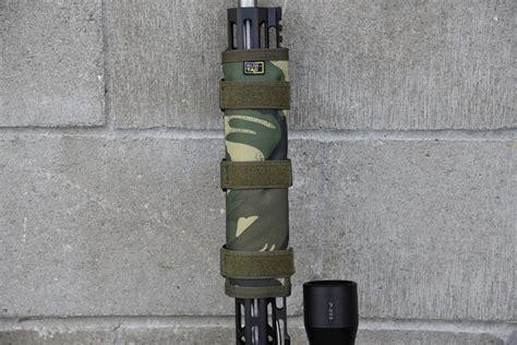 Sub Tac Mega Rail Wrap Camo Multicam Sub Taccom