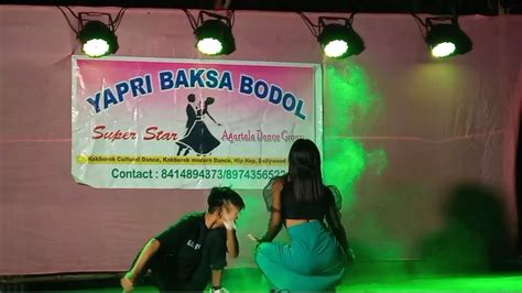 Superstar Dance Ruwi Ruwi Khedi Yapri Baksa Bodol Superstardance