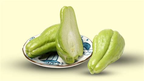 Chayote Health Benefits And How To Eat It Onlymyhealth