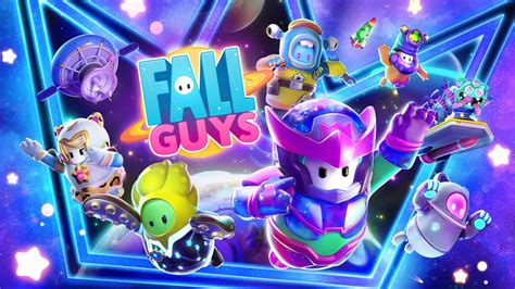 Fall Guys Gratis Tutti I Dettagli Sulla Stagione 2 Videogiochitalia