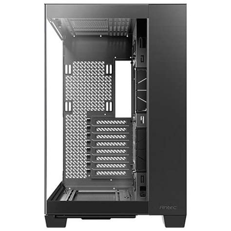 Caja Torre Antec C8 Negro COOLMOD