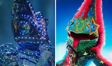 The Masked Singer Us Season First Clue Surface Ahead Of Shows