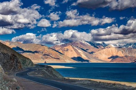 TripzyGo Book Himalayan Bliss Leh Ladakh Bike Tour Expedition 6N