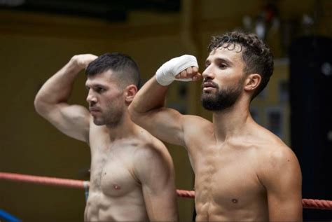 Exclusif Nacer Bouhanni La Boxe Cest Ma Passion Le Cyclisme C