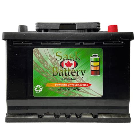 High Quality Automotive Battery Gr47 750ca Sask Battery