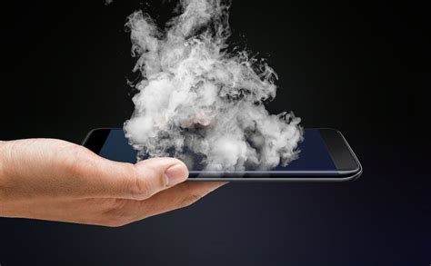 Should You Be Worried About Your Iphone Exploding