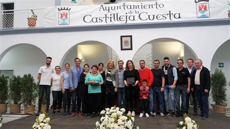 Tapas Y La Palmera Ii Ganadores De La Iii Ruta De La Tapa Sabor